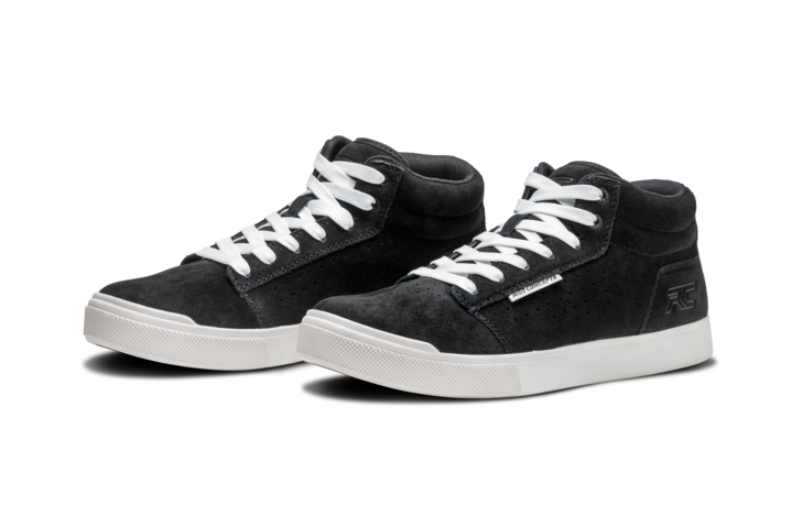 Men's Vice Mid Black/White